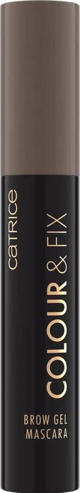 Produktbild Catrice Colour & Fix Brow Gel Mascara (Tangerine meets Lilac)