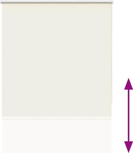 Actual product image vidaXL Marnin (110 x 210 cm)