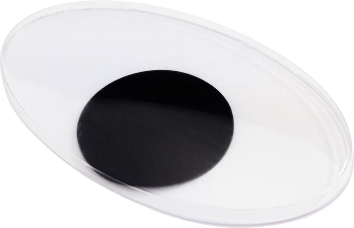 Immagine prodotto VBS Occhietti magici "Maxi", 6 pezzi