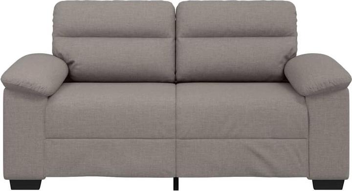 Produktbild vidaXL 2-Sitzer-Sofa (2-Sitzer)