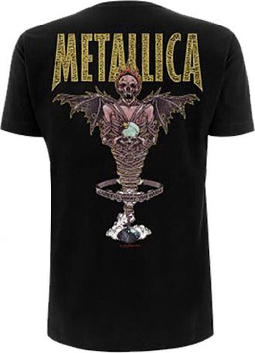 Produktbild Metallica King Nothing TShirt (M)