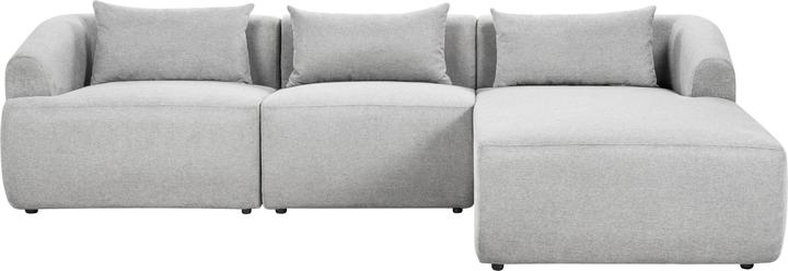 Produktbild Beliani Svansele (Ecksofa)