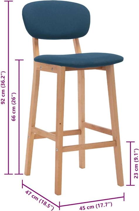 Produktbild vidaXL Alkiani