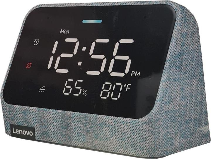Lenovo Smart Clock Essential
