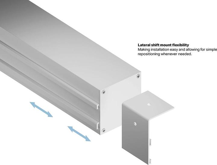 Image du produit Multibrackets M Écran de projection motorisé 300x220 (150", 4:3)