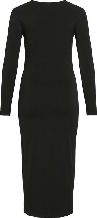 Image du produit Vila VIGENEA Langärmeliges Maxikleid (L)