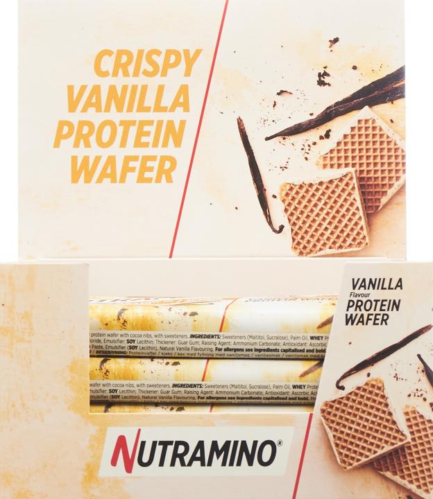 Image du produit Nutramino Nutra-Go (468 g, 12 pcs)