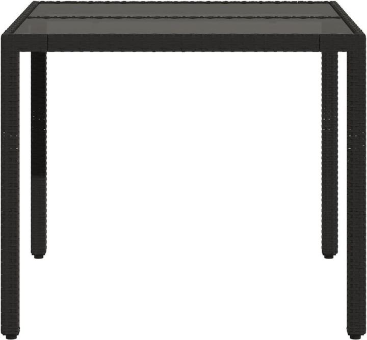 Produktbild vidaXL Gartentisch