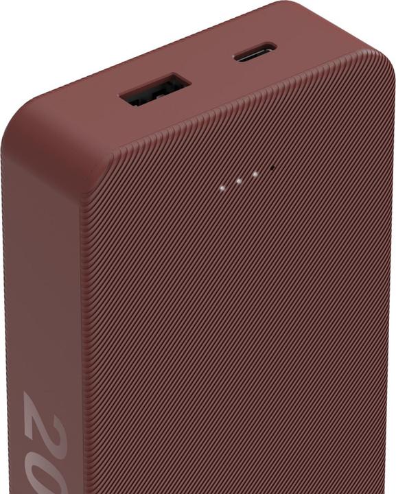 Produktbild Hama Color 20 (20000 mAh)