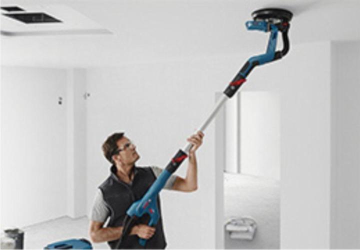 Produktbild Bosch Professional GTR 55-225 (Exzenterschleifer)