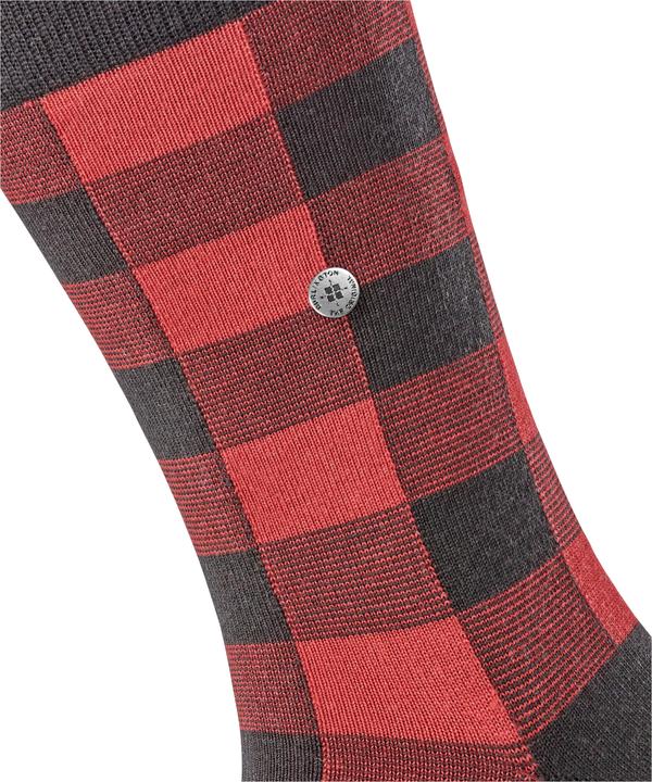 Actual product image Burlington Buffalo Check Herren (Single pack, 40 - 46)