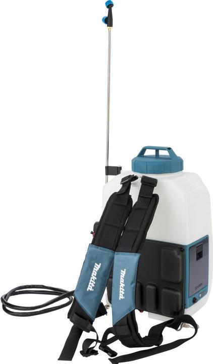 Productafbeelding Makita DUS158Z Tuinspuit Rugzak Tuinspuit 15 l (15 l)