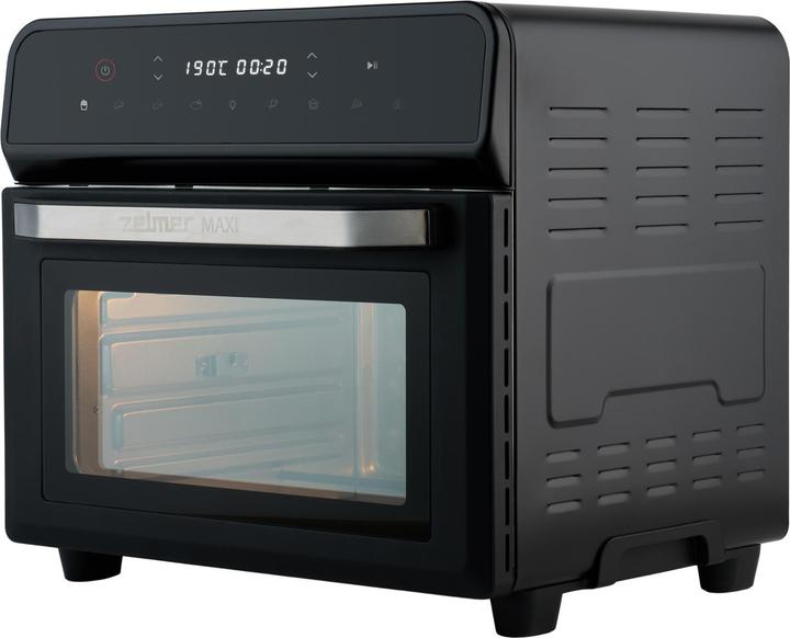 Actual product image Zelmer ZAF9230 Maxi 23L Air Fryer