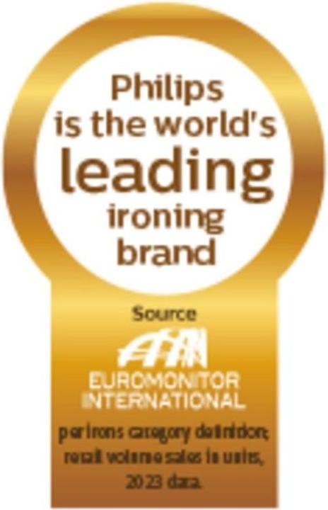 Produktbild Philips 8000 Series GC810/20 (1600 W, 32 g/min)