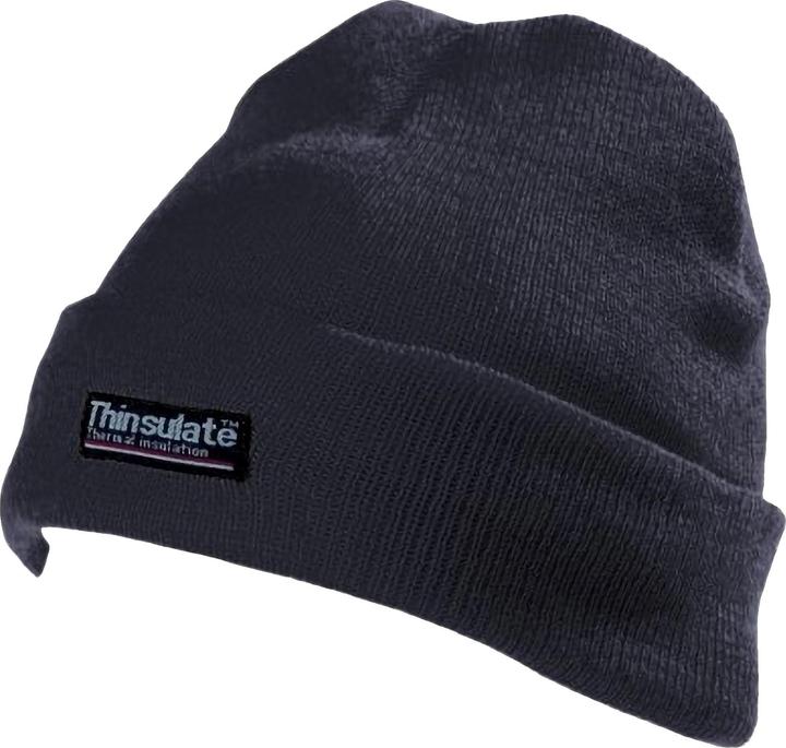 Actual product image Yoko Thermal winter hat Hat with Thinsulate lining (One size)