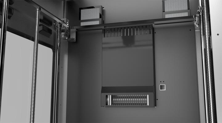 Produktbild FlashForge 3D-Drucker Creator 4-HS