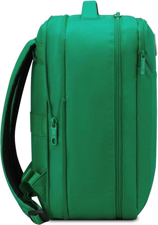 Actual product image Roncato Ironik 2.0 Mini Expandable Underseater Backpack