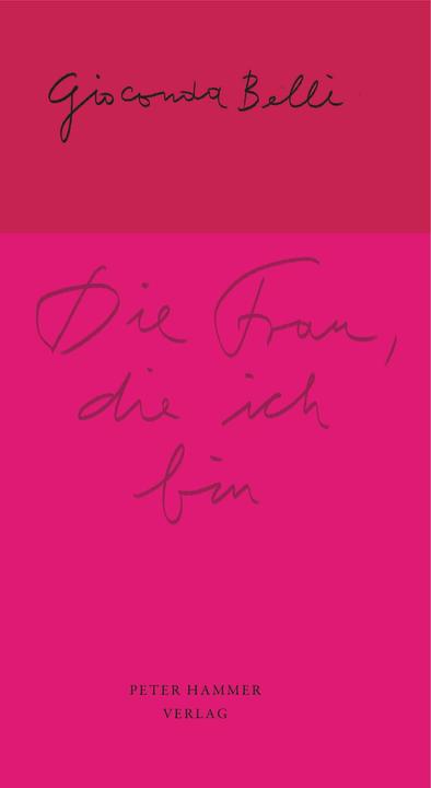 Produktbild Die Frau, die ich bin (Deutsch, 2014)