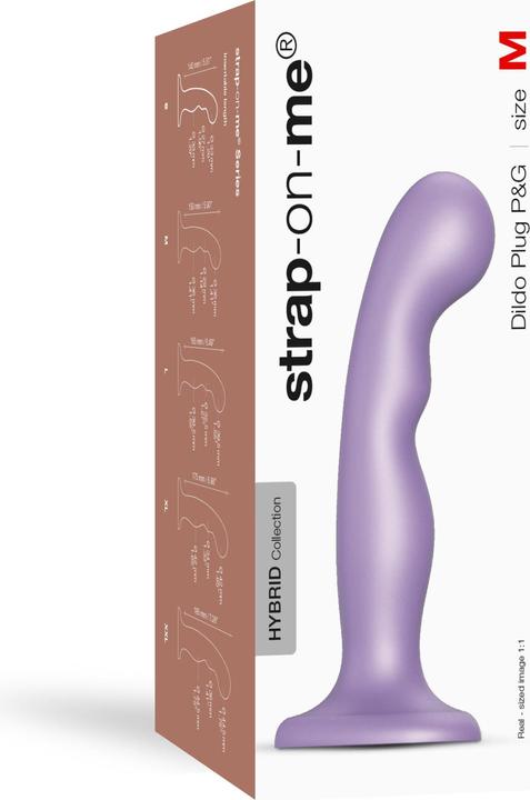 Produktbild Strap-on-me P&G