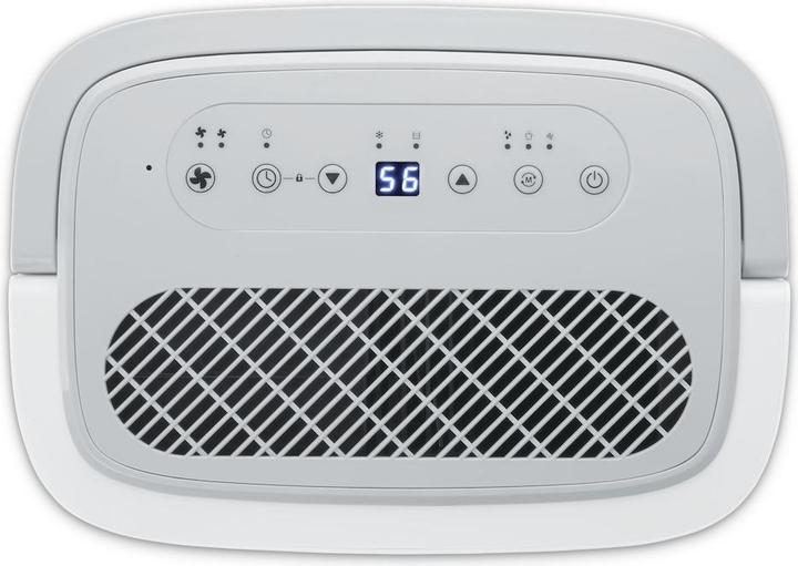 Produktbild Medion Luftentfeuchter DH20 (MD12048) (20 m², 20 l/24h)