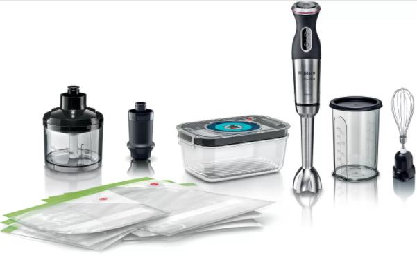 Produktbild Bosch Hausgeräte BLENDER ROD MS8CM61V5