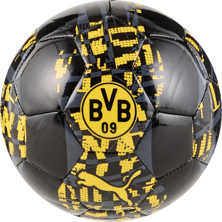 Puma BVB Prematch Ball Mini