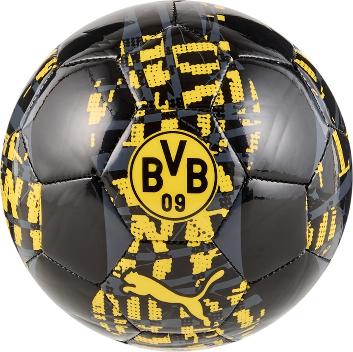 Produktbild Puma BVB Prematch Ball Mini