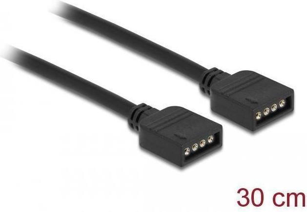 Immagine prodotto Delock Cavo di collegamento RGB