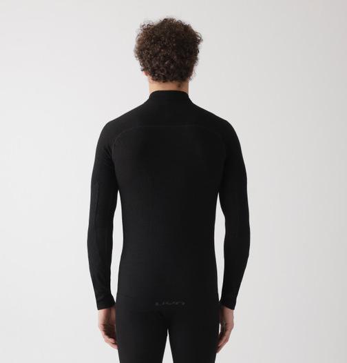 Immagine prodotto UYN Camicia termica con collo alto Fusyon Biotech (M)