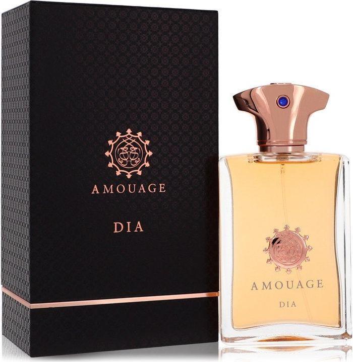 Produktbild Amouage Dia (Eau de Parfum, 100 ml)