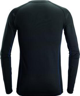 Immagine prodotto Snickers Maglia intima a maniche lunghe Stay Fresh 9493 (M)