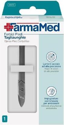 FarmaMed Nagelschere