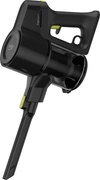 Actual product image Beko VRT 51225 VB Bagless electric broom 0.55 L 25 W Black