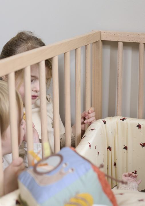 Produktbild Filibabba Bettumrandung - Lucky