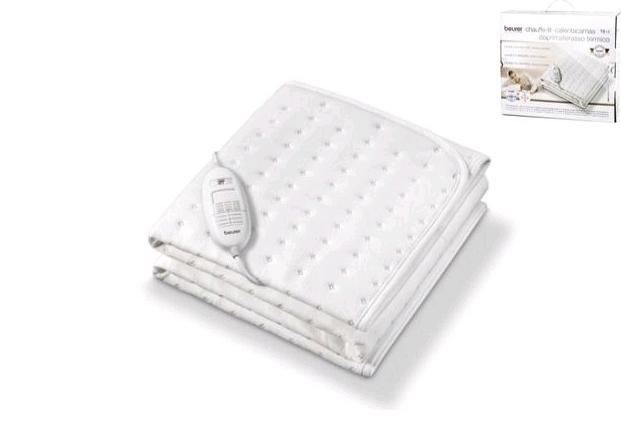 Actual product image Beurer TS 19 Electric underblanket (130 x 75 cm)