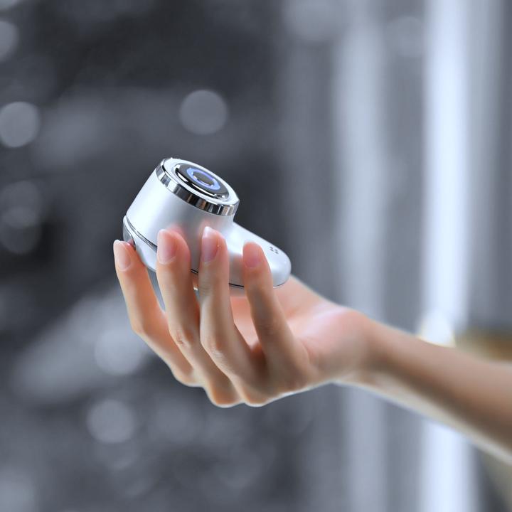 Image du produit Kica iBeauty Gesichtspflegegerät