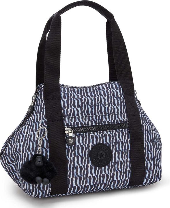 Produktbild Kipling ART MINI Schoudertas - HOLIDAY WAVES