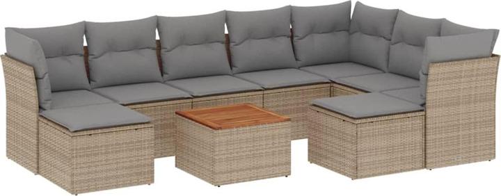 Produktbild vidaXL Aliya