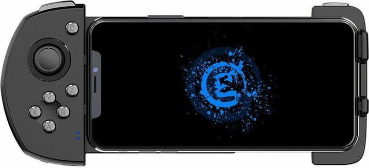 Image du produit JTI Contrôleur mobile avec Bluetooth pour Android (Android)