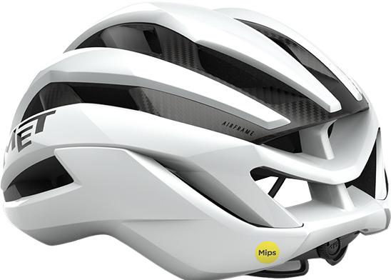 Produktbild MET Rennrad Helm TRENTA 3K CARBON MIPS (2026) (58 - 61 cm)