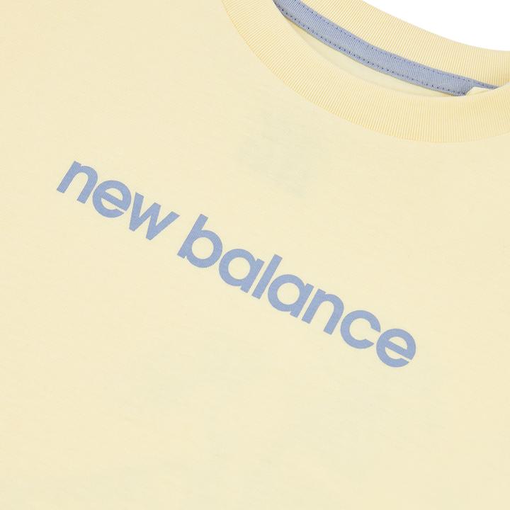 Produktbild New Balance G Nb Floral Sneaker Back Graphics Tee (10XL, 11XL)