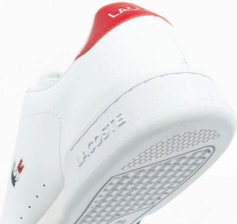 Image du produit Lacoste Carnaby Cup Schuhe (46.5)
