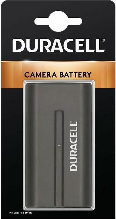 Produktbild Duracell Akku für Sony NP-F970 (Kamera Akku)