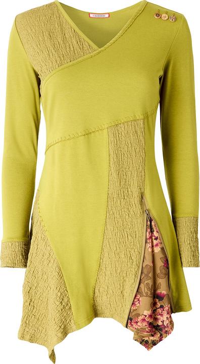 Produktbild Joe Browns Asymmetric Hem Tunic (44)