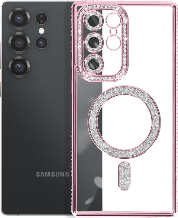 Produktbild Avizar MagSafe Diamant (Samsung Galaxy S25 Ultra)