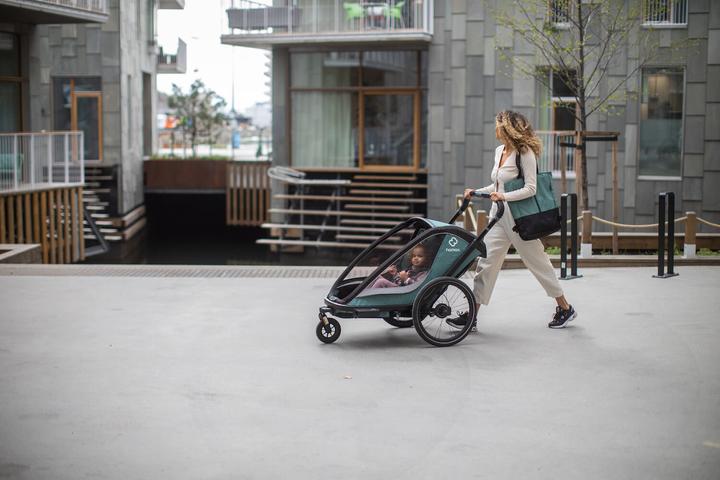 Image du produit hamax Cocoon Twin