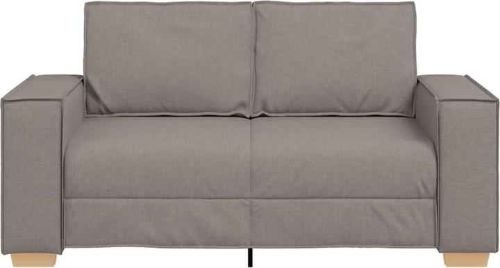 Produktbild vidaXL 2-Sitzer-Sofa (2-Sitzer)