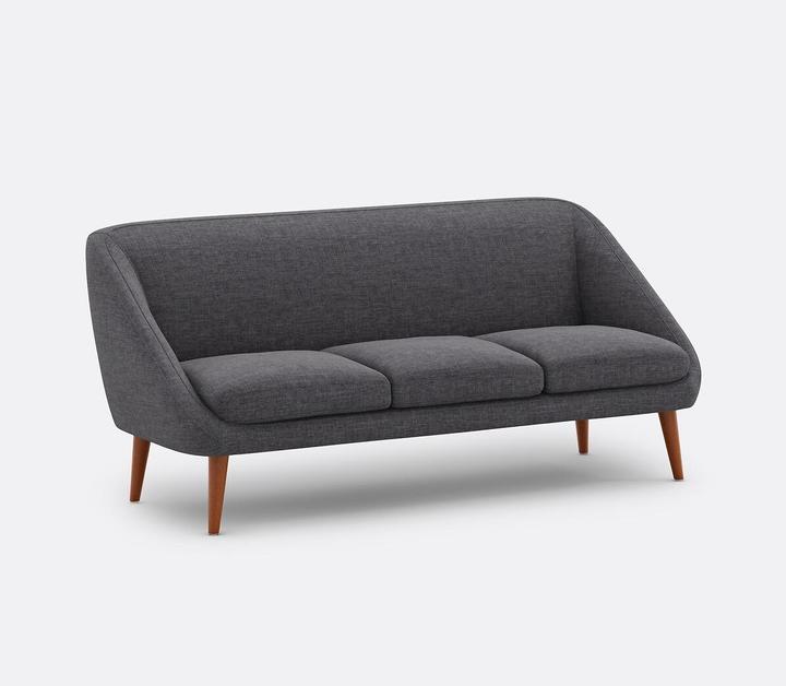 Image du produit La Redoute Interieurs Semeon (3 places)