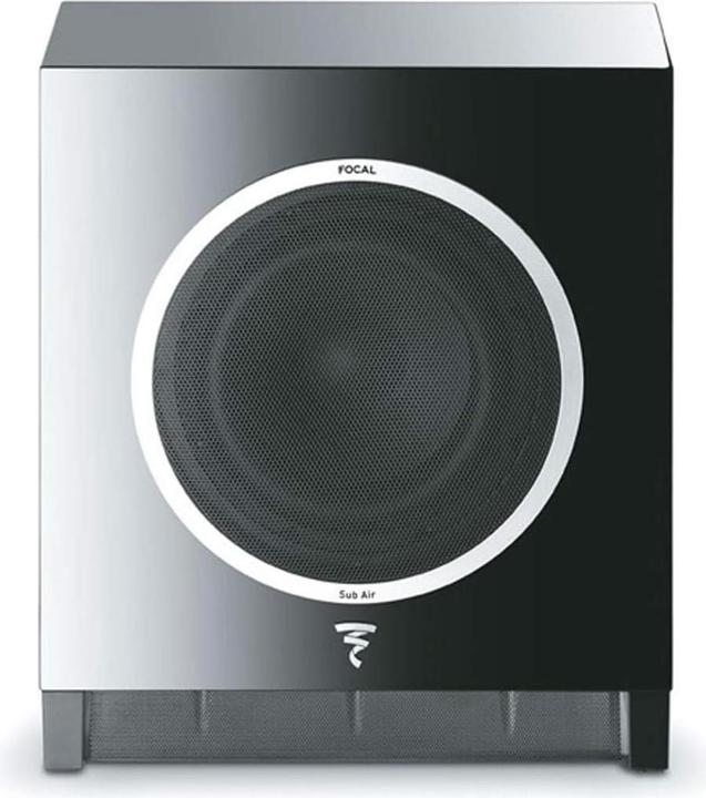 Image du produit Focal Sub Air (1 pièce, 110 W)
