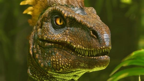 Immagine prodotto Studio Wildcard ARK: Survival Ascended (PS5, IT)